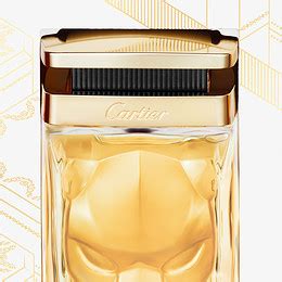 profumo cartier panthere 100 ml|CRFS100022 .